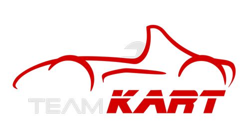 TeamKART logo